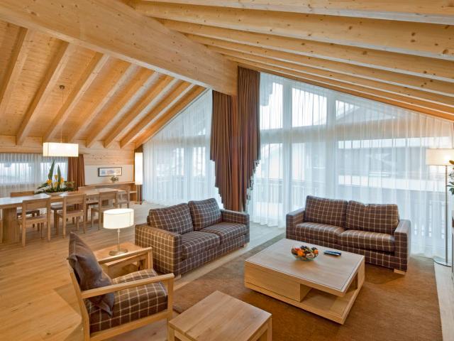 Apartment Zur Matte B - Zermatt