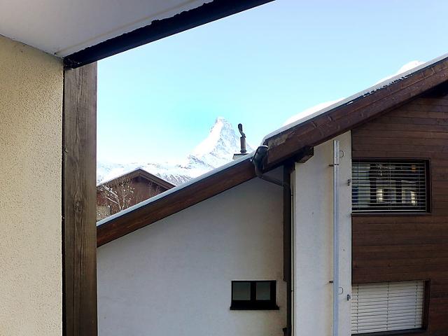 Appartement St. Martin - Zermatt