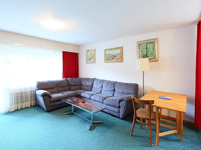 Appartement St. Martin - Zermatt