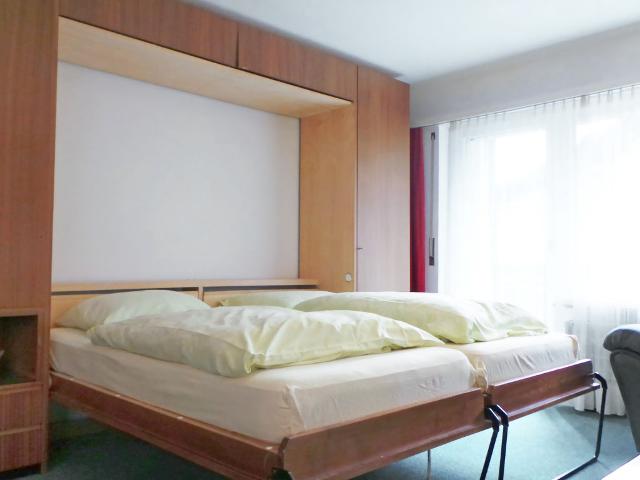 Appartement St. Martin - Zermatt