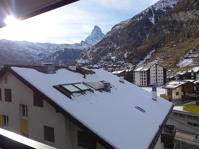 Apartment Mirador - Zermatt