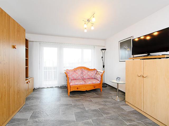 Apartment Mirador - Zermatt