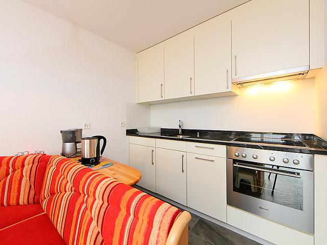 Apartment Mirador - Zermatt