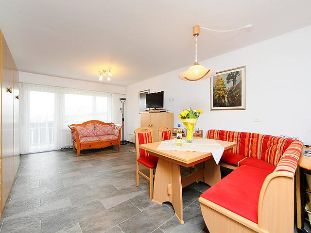 Apartment Mirador - Zermatt