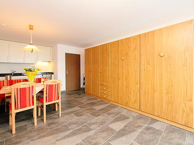 Apartment Mirador - Zermatt