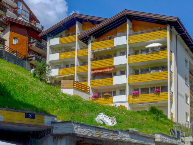 Apartment Sonnheim - Zermatt