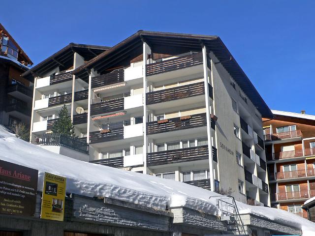 Apartment Sonnheim - Zermatt