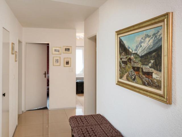 Apartment Pirata - Zermatt