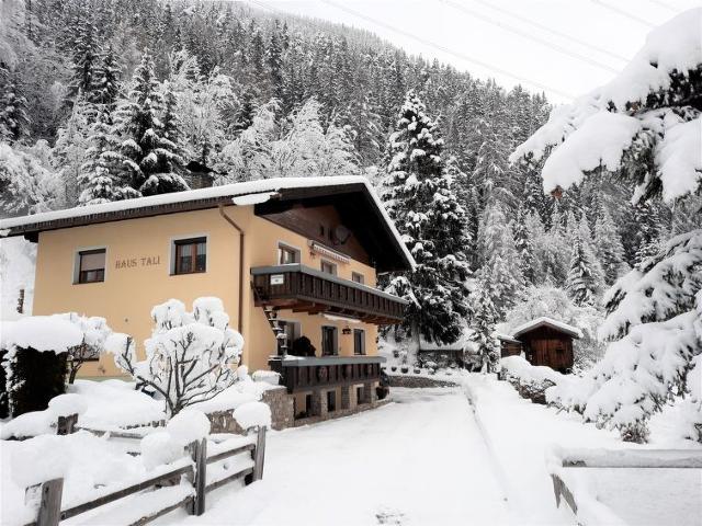 Apartment Arlberg - Sankt Anton am Arlberg