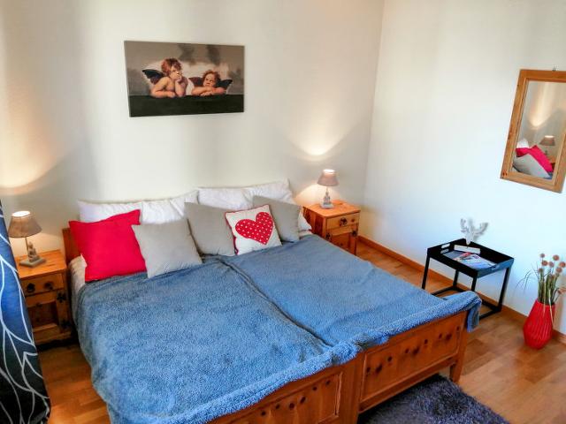 Apartment Belmont Est - Crans - Montana