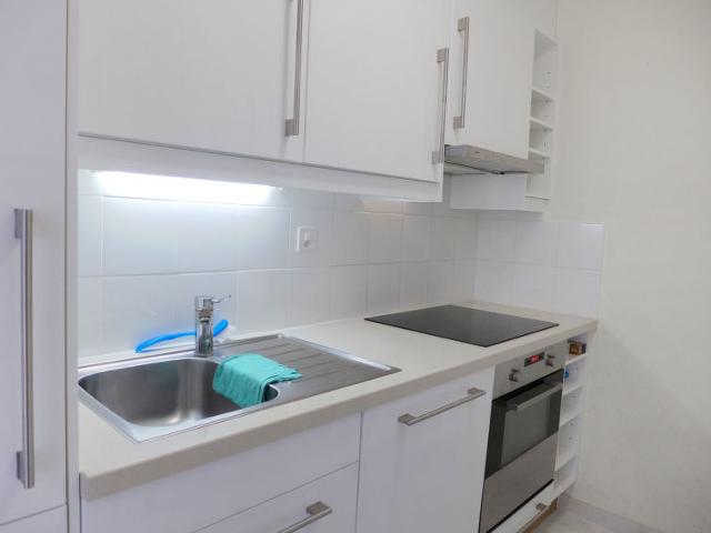 Apartment Belmont Est - Crans - Montana