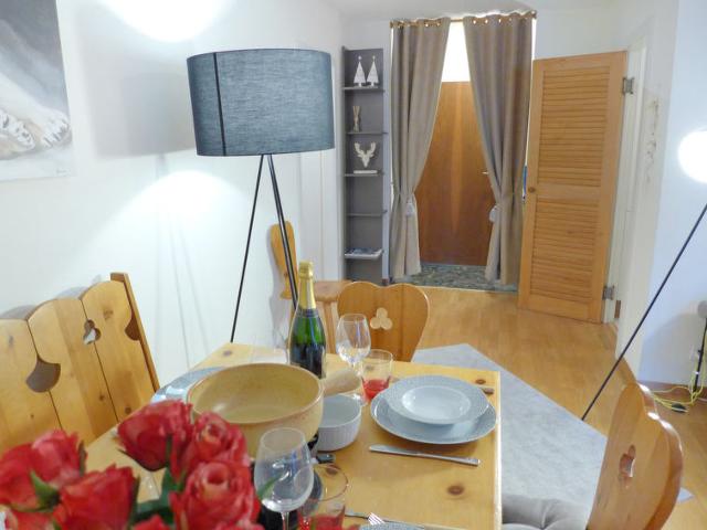 Apartment Belmont Est - Crans - Montana
