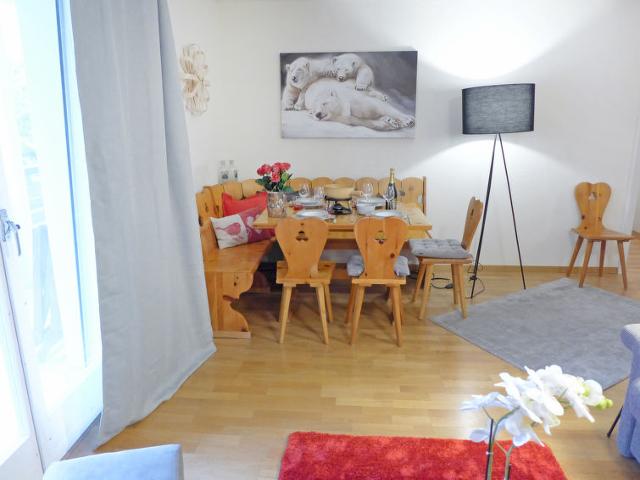 Apartment Belmont Est - Crans - Montana 