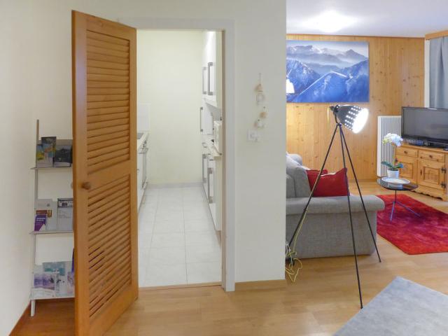 Apartment Belmont Est - Crans - Montana 