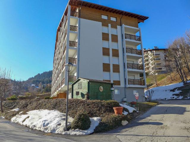 Apartment Belmont Est - Crans - Montana 