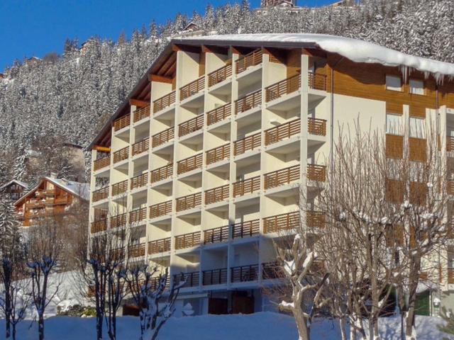 Apartment Belmont Est - Crans - Montana