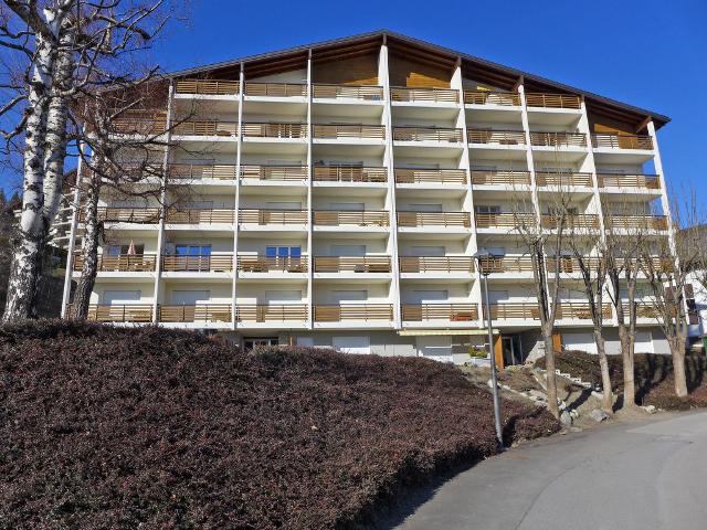 Apartment Belmont Est - Crans - Montana