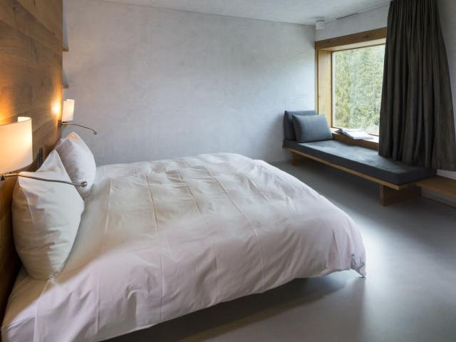 Tourist Residence rocksresort - Laax