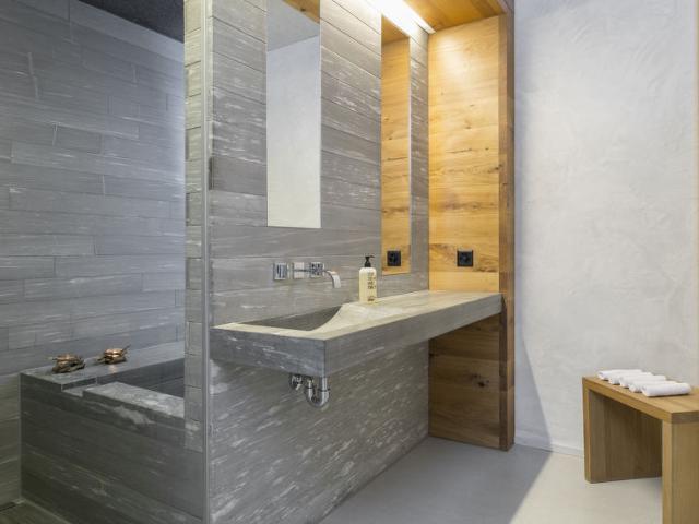 Tourist Residence rocksresort - Laax