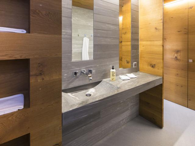 Tourist Residence rocksresort - Laax