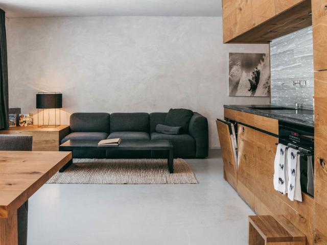 Tourist Residence rocksresort - Laax