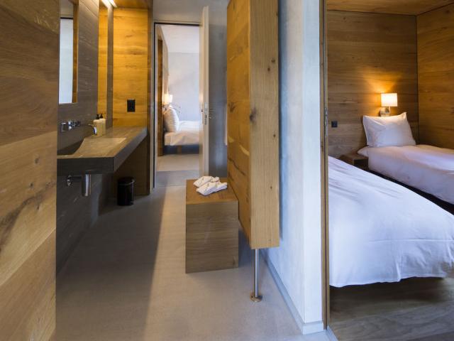 Tourist Residence rocksresort - Laax