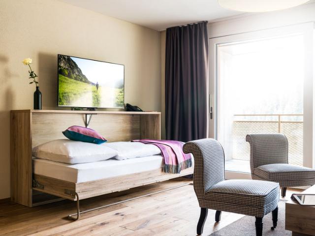 Apartment Peaks Place Apartment-Hotel & Spa - Laax