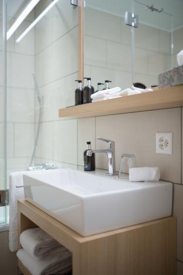 Apartment Peaks Place Apartment-Hotel & Spa - Laax