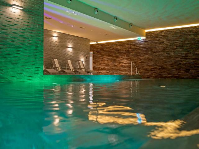 Apartment Peaks Place Apartment-Hotel & Spa - Laax