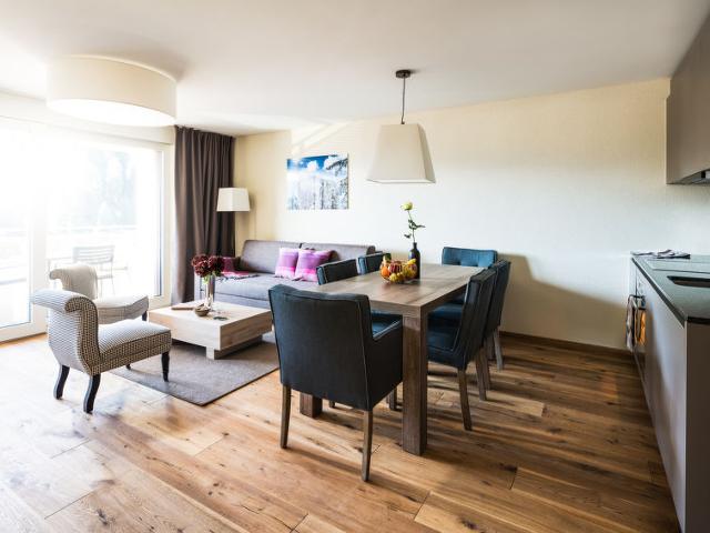 Apartment Peaks Place Apartment-Hotel & Spa - Laax