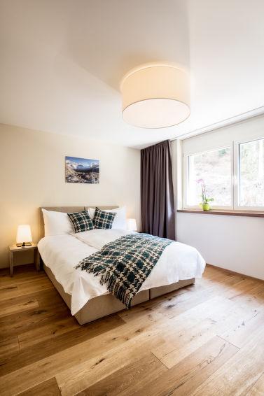 Apartment Peaks Place Apartment-Hotel & Spa - Laax