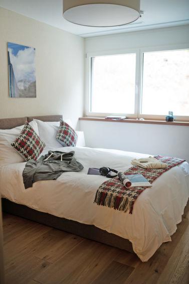Apartment Peaks Place Apartment-Hotel & Spa - Laax