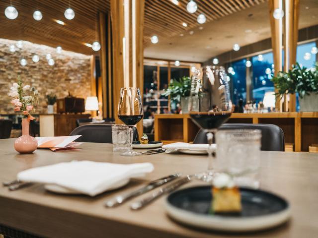 Apartment Peaks Place Apartment-Hotel & Spa - Laax