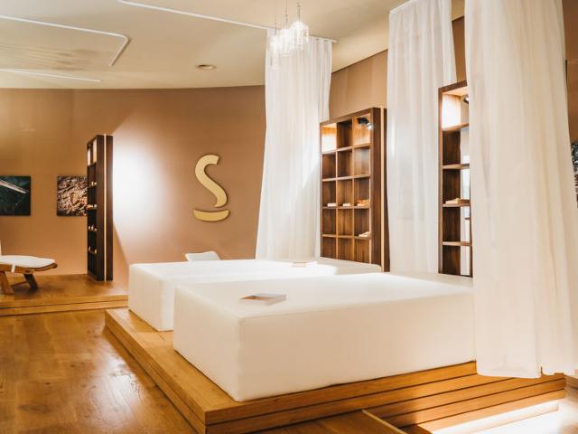 Apartment Peaks Place Apartment-Hotel & Spa - Laax
