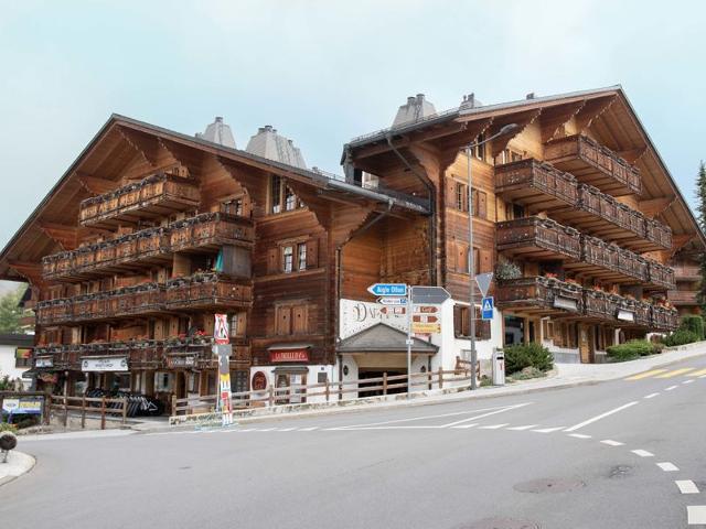 Apartment Daphné A 32 - Villars - sur - Ollons