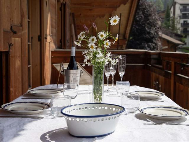 Apartment Daphné A 32 - Villars - sur - Ollons