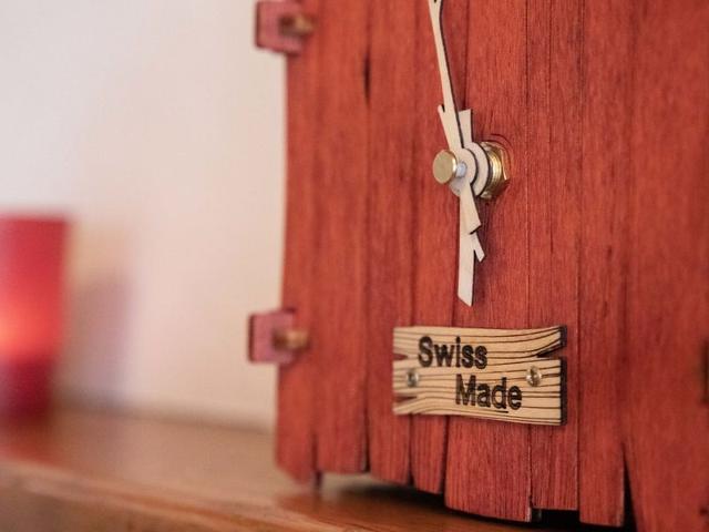 Apartment Daphné A 32 - Villars - sur - Ollons