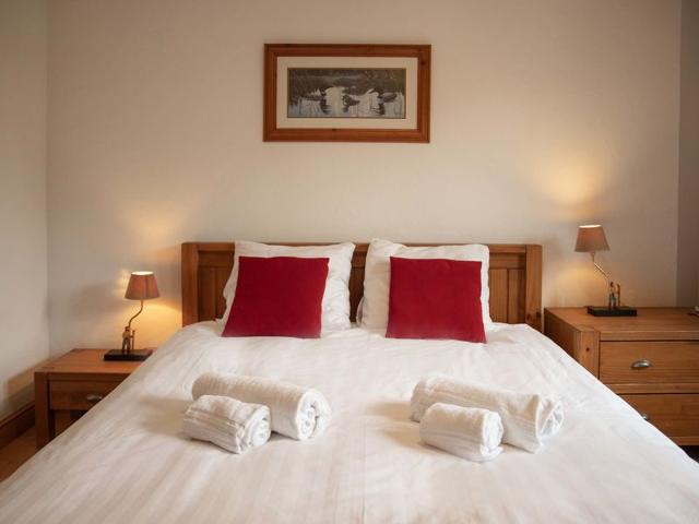 Apartment Daphné A 32 - Villars - sur - Ollons