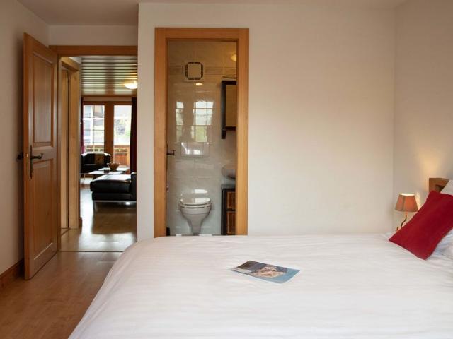 Apartment Daphné A 32 - Villars - sur - Ollons
