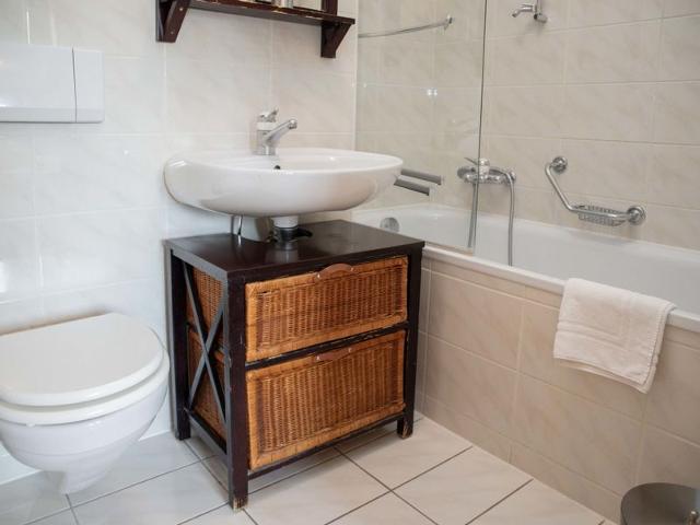 Apartment Daphné A 32 - Villars - sur - Ollons
