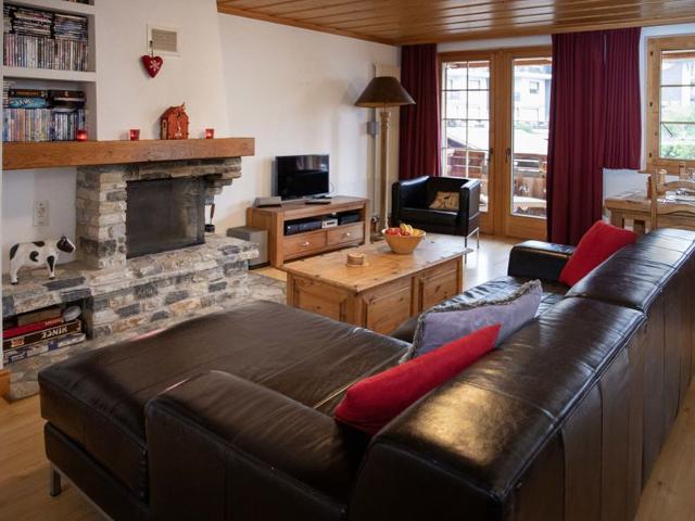 Apartment Daphné A 32 - Villars - sur - Ollons
