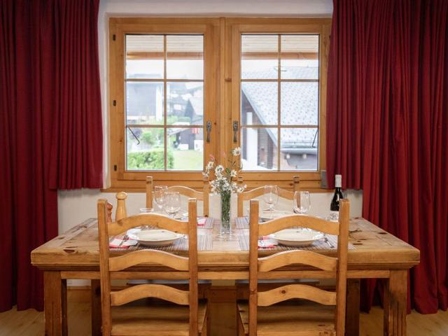 Apartment Daphné A 32 - Villars - sur - Ollons