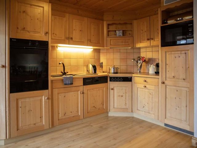 Apartment Daphné A 32 - Villars - sur - Ollons