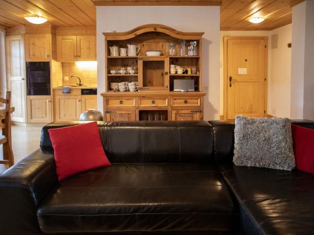 Apartment Daphné A 32 - Villars - sur - Ollons