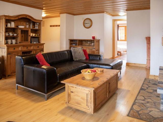 Apartment Daphné A 32 - Villars - sur - Ollons