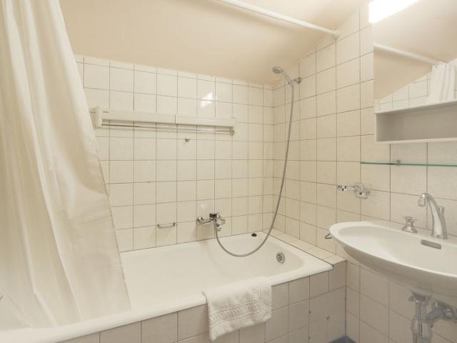 Apartment Residence du Golf B18 - Villars - sur - Ollons