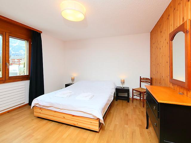 Apartment Rubis 1 - Villars - sur - Ollons 