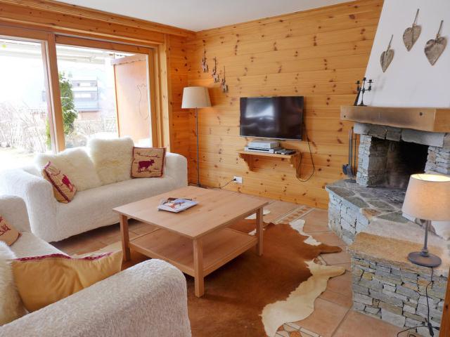 Apartment Rhodonite 4 - Villars - sur - Ollons