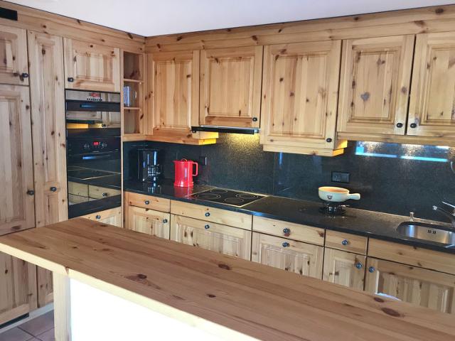 Apartment Rhodonite 4 - Villars - sur - Ollons