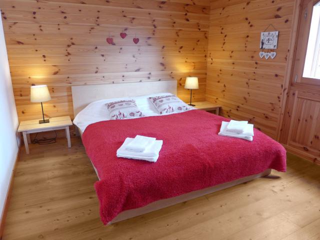 Apartment Rhodonite 4 - Villars - sur - Ollons